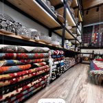 گالری قاف رشت ؛ فروشگاه صنایع دستی