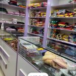 پوشاک ملودی کرج ؛ فروشگاه لباس کودک و نوجوان