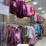 پوشاک ملودی کرج ؛ فروشگاه لباس کودک و نوجوان