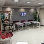فیزیوتراپی تخصصی پرسپولیس رشت ؛ دکتر کامران عزتی