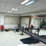فیزیوتراپی تخصصی پرسپولیس رشت ؛ دکتر کامران عزتی