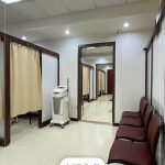 فیزیوتراپی تخصصی پرسپولیس رشت ؛ دکتر کامران عزتی