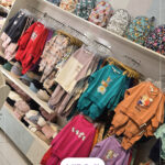 پوشاک کودک کیان کیدز رشت