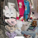 پوشاک کودک کیان کیدز رشت