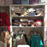 پوشاک کودک کیان کیدز رشت