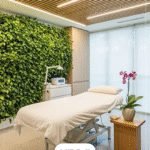 کلینیک زیبایی دکتر پور کریم رشت
