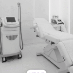 کلینیک زیبایی دکتر پور کریم رشت
