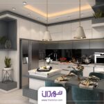 شرکت معماری آرتیمان پارسین رشت