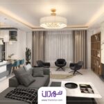 شرکت معماری آرتیمان پارسین رشت