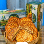 خانه سوغات مهیا بانو رشت