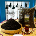 خانه سوغات مهیا بانو رشت