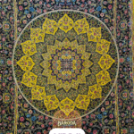 گالری فرش بارودا رشت