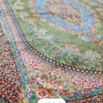 گالری فرش بارودا رشت