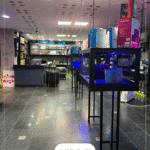 پارسان کاوشگر رشت