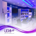 فروشگاه گیم اور رشت