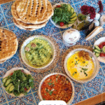 عمارت همدانی رشت