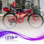 دوچرخه فروشی امینی رشت